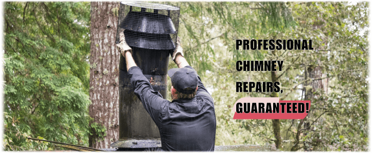 Chimney Repair Orlando FL