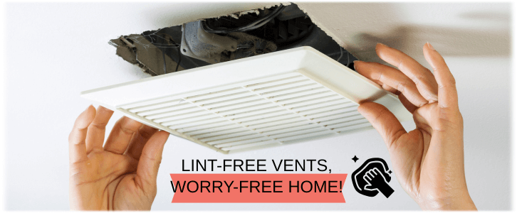 Dryer Vent Cleaning Orlando FL