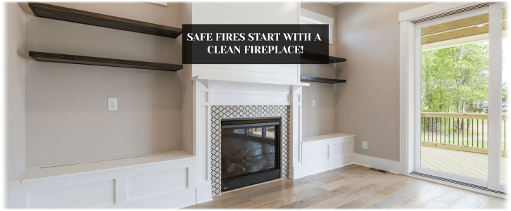 Fireplace Cleaning Orlando FL