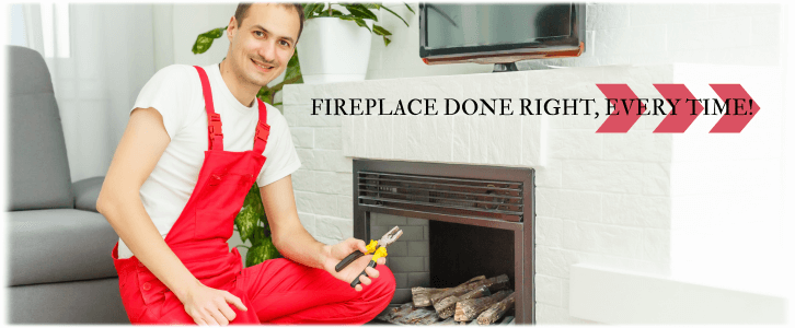 Fireplace Installation Orlando FL