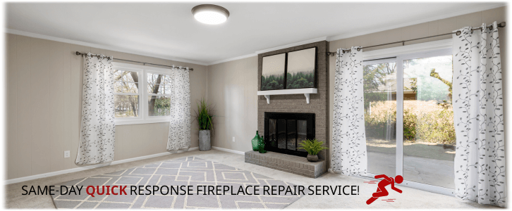 Fireplace Repair Orlando FL