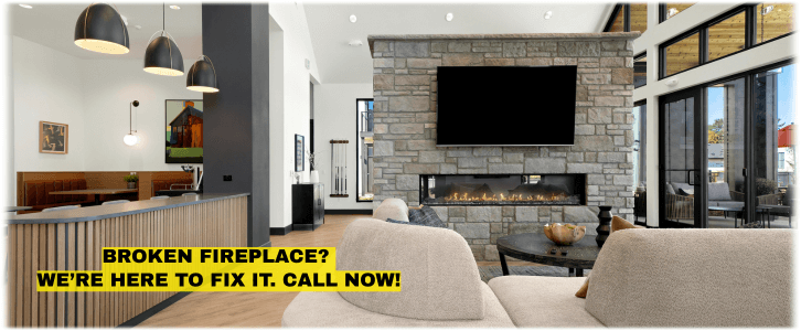 Orlando FL Chimney Sweep